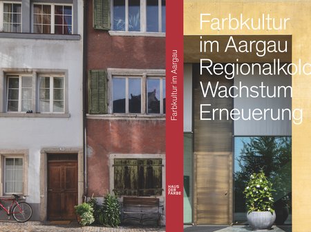 Beratung rund um Farbe | Haus der Farbe: Fachschule für Gestaltung