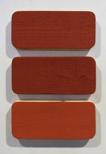 Holzanstriche im Aussenbereich