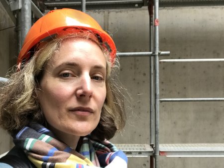 Katrin Oechslin