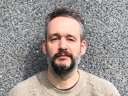 Florian Schrott