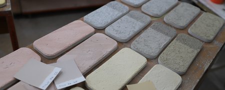 Cultura e Uso del Colore nel Ticino