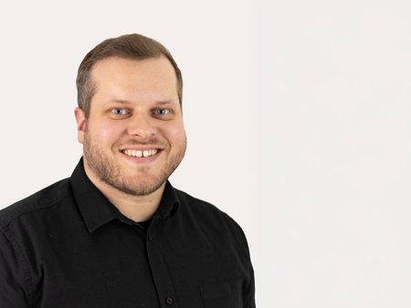 Melvin Mühry