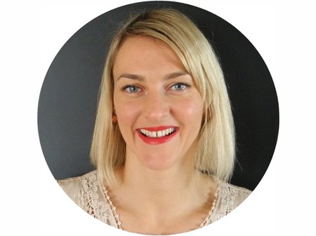 Corina Neuenschwander