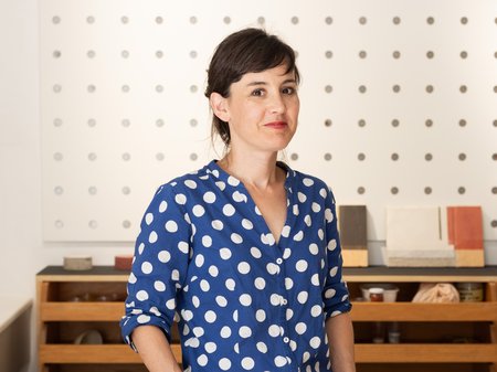 Fabienne Sutter Sogo