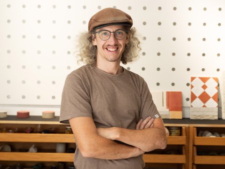 Dominic Niederberger