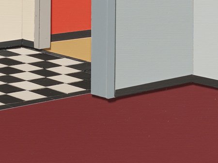 Lux Guyer, malerische Promenade