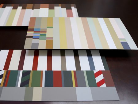 Beratung rund um Farbe | Haus der Farbe: Fachschule für Gestaltung