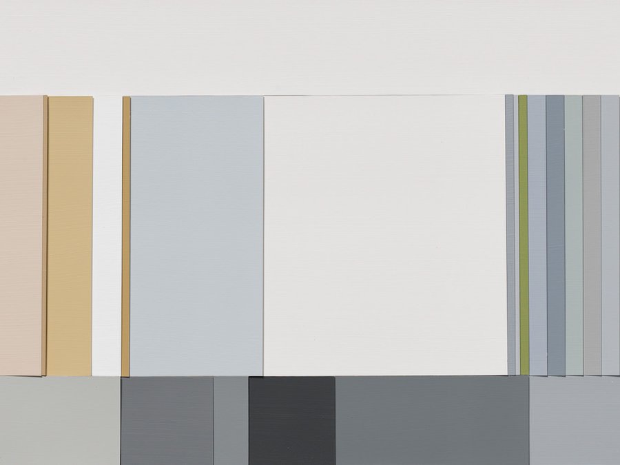 Farbstategien in der Architektur: Stille Tonalitäten | Haus der Farbe