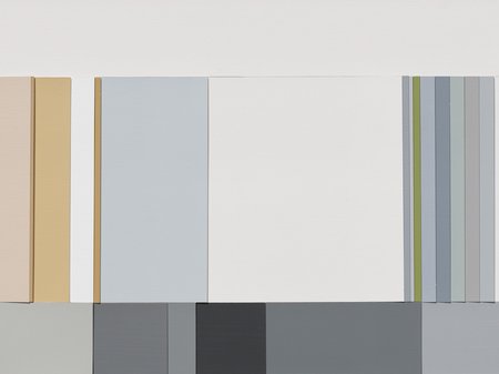 Farbstategien in der Architektur: Stille Tonalitäten