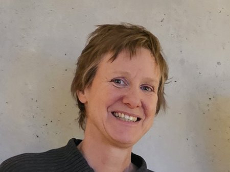 Susanne Sauter