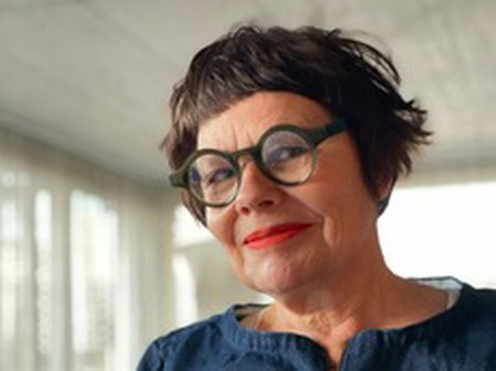 Luzia Borer