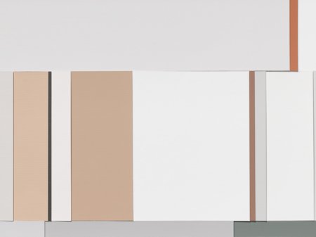 Farbstategien in der Architektur: Stille Tonalitäten